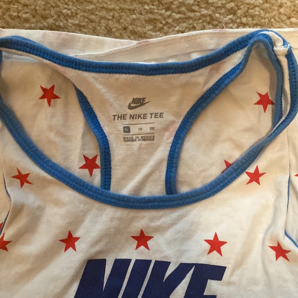 Nike, Fourth of July T-shirt - Picture 3 of 3